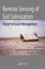 Remote Sensing of Soil Salinization: Impact on Land Management