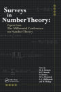 Surveys in Number Theory: Papers from the Millennial Conference on Number Theory