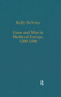 Guns and Men in Medieval Europe, 1200-1500: Studies in Military History and Technology