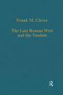 The Late Roman West and the Vandals