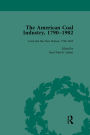 The American Coal Industry 1790-1902, Volume I: Coal and the New Nation, 1790-1835