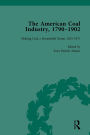 The American Coal Industry 1790-1902, Volume II: Making Coal a Household Name, 1835-1875