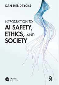 Title: Introduction to AI Safety, Ethics, and Society, Author: Dan Hendrycks