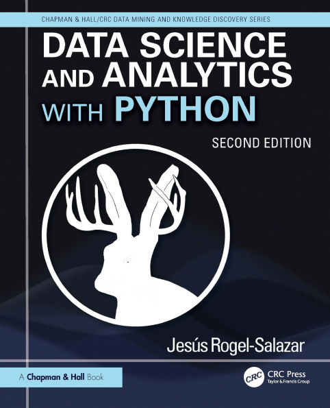 Data Science and Analytics with Python