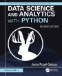 Data Science and Analytics with Python