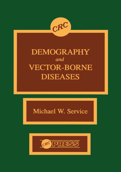 Demography and Vector-Borne Diseases