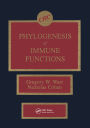 Phylogenesis of Immune Functions