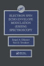 Electron Spin Echo Envelope Modulation (ESEEM) Spectroscopy