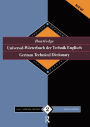 Routledge German Technical Dictionary Universal-Worterbuch der Technik Englisch: Volume 2: English-German/English-Deutsch