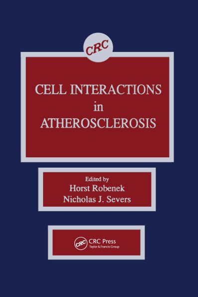 Cell Interactions in Atherosclerosis