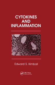 Title: Cytokines and Inflammation, Author: Edward S. Kimball