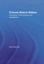 Chinese Materia Medica: Chemistry, Pharmacology and Applications