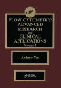 Flow Cytometry: Advanced Research and Clinical Applications, Volume I