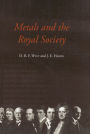 Metals and the Royal Society