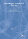 Reducing Rural Poverty in Asia: Challenges and Opportunities for Microenterprises and Public Employment Schemes