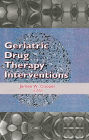 Geriatric Drug Therapy Interventions