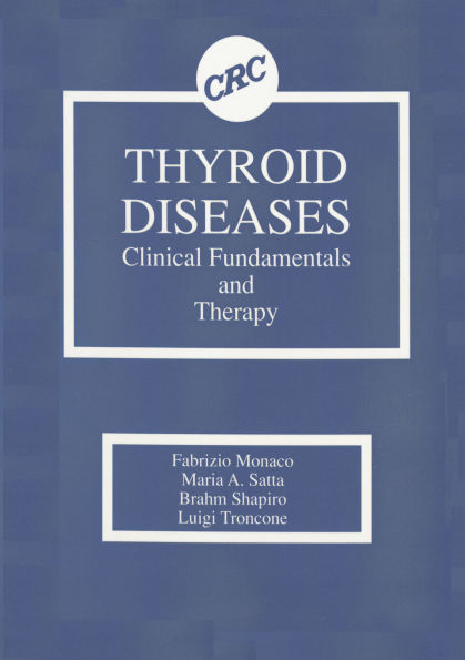Thyroid Diseases: Clinical Fundamentals and Therapy