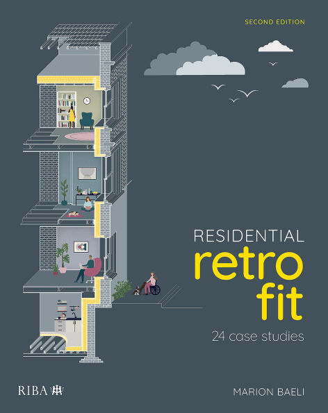 Residential Retrofit: 24 Case Studies