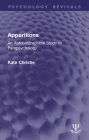 Apparitions: An Autobiographical Study in Parapsychology