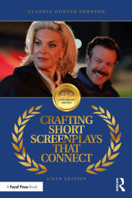 Title: Crafting Short Screenplays That Connect, Author: Claudia Hunter Johnson