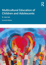 Title: Multicultural Education of Children and Adolescents, Author: G. Lea Lee