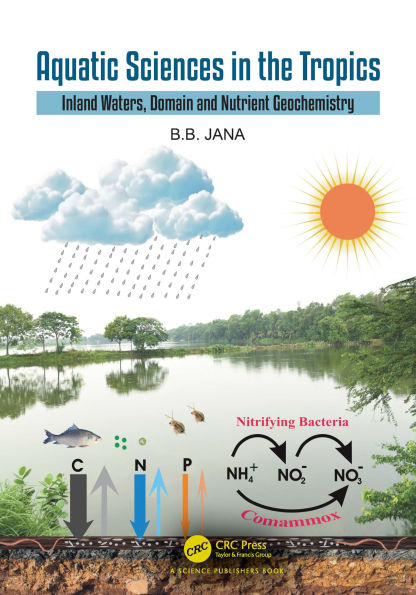 Aquatic Sciences in the Tropics: Inland Waters, Domain and Nutrient Geochemistry