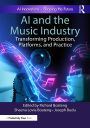 AI and the Music Industry: Transforming Production, Platforms, and Practice