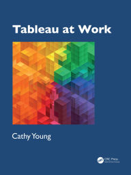 Title: Tableau at Work, Author: Cathy  Young