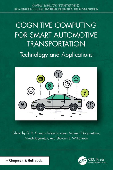Cognitive Computing for Smart Automotive Transportation: Technology and Applications