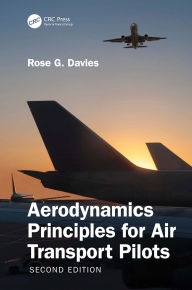 Title: Aerodynamics Principles for Air Transport Pilots, Author: Rose G Davies