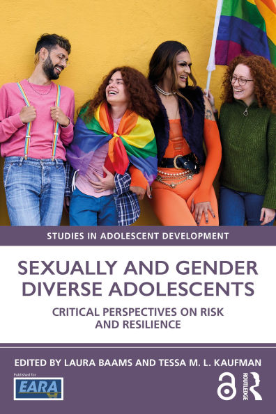 Sexually and Gender Diverse Adolescents: Critical Perspectives on Risk and Resilience