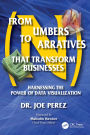 From Numbers to Narratives that Transform Businesses: Harnessing the Power of Data Visualization