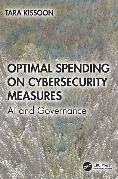 Optimal Spending on Cybersecurity Measures: AI and Governance