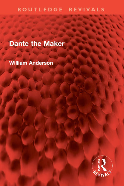 Dante the Maker