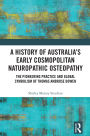 A History of Australia's Early Cosmopolitan Naturopathic Osteopathy: The Pioneering Practice and Global Symbolism of Thomas Ambrose Bowen