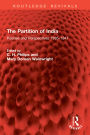 The Partition of India: Policies and Perspectives 1935-1947