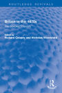 Britain in the 1970s: The Troubled Economy