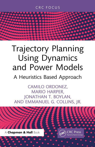 Trajectory Planning Using Dynamics and Power Models: A Heuristics Based Approach