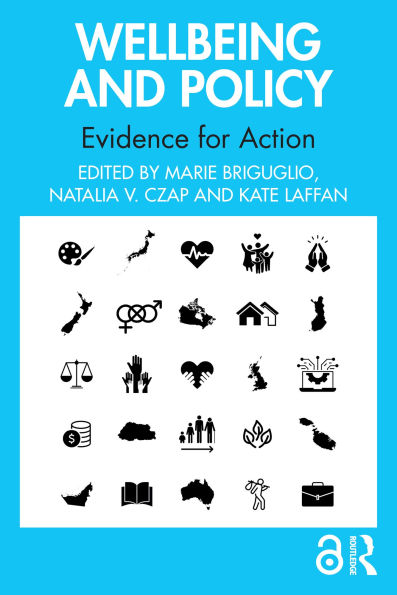 Wellbeing and Policy: Evidence for Action