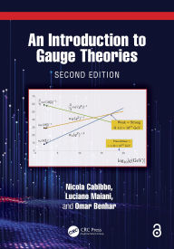 Title: An Introduction to Gauge Theories, Author: Nicola Cabibbo