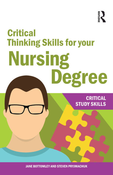 Critical Thinking Skills for your Nursing Degree