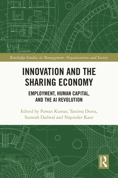 Innovation and the Sharing Economy: Employment, Human Capital, and the AI Revolution