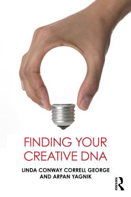 Title: Finding Your Creative DNA, Author: Linda Conway Correll George