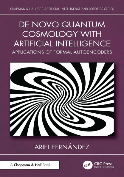 De Novo Quantum Cosmology with Artificial Intelligence: Applications of Formal Autoencoders
