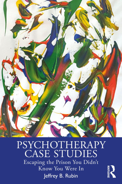 Psychotherapy Case Studies: Escaping the Prison You Didn't Know You Were In