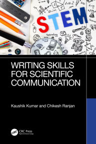 Title: Writing Skills for Scientific Communication, Author: Kaushik Kumar