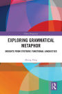 Exploring Grammatical Metaphor: Insights from Systemic Functional Linguistics
