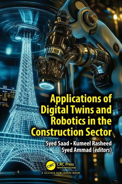 Applications of Digital Twins and Robotics in the Construction Sector