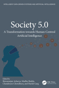 Title: Society 5.0: A Transformation towards Human-Centered Artificial Intelligence, Author: Biswaranjan Acharya