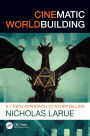 Cinematic Worldbuilding: A TTRPG Approach to Storytelling